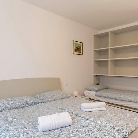 Casa Balansina Lake View Brenzone sul Garda Kültér fotó