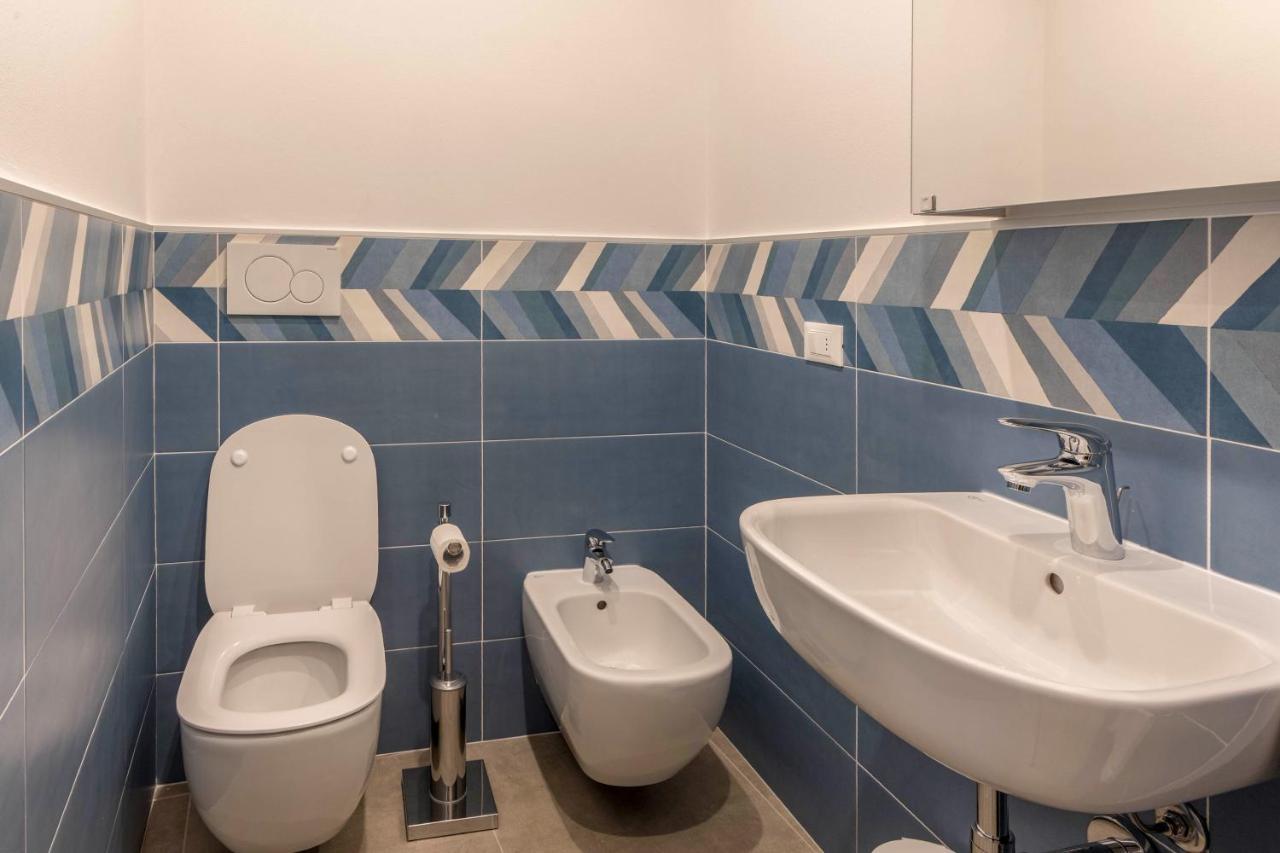 Casa Balansina Lake View Brenzone sul Garda Kültér fotó