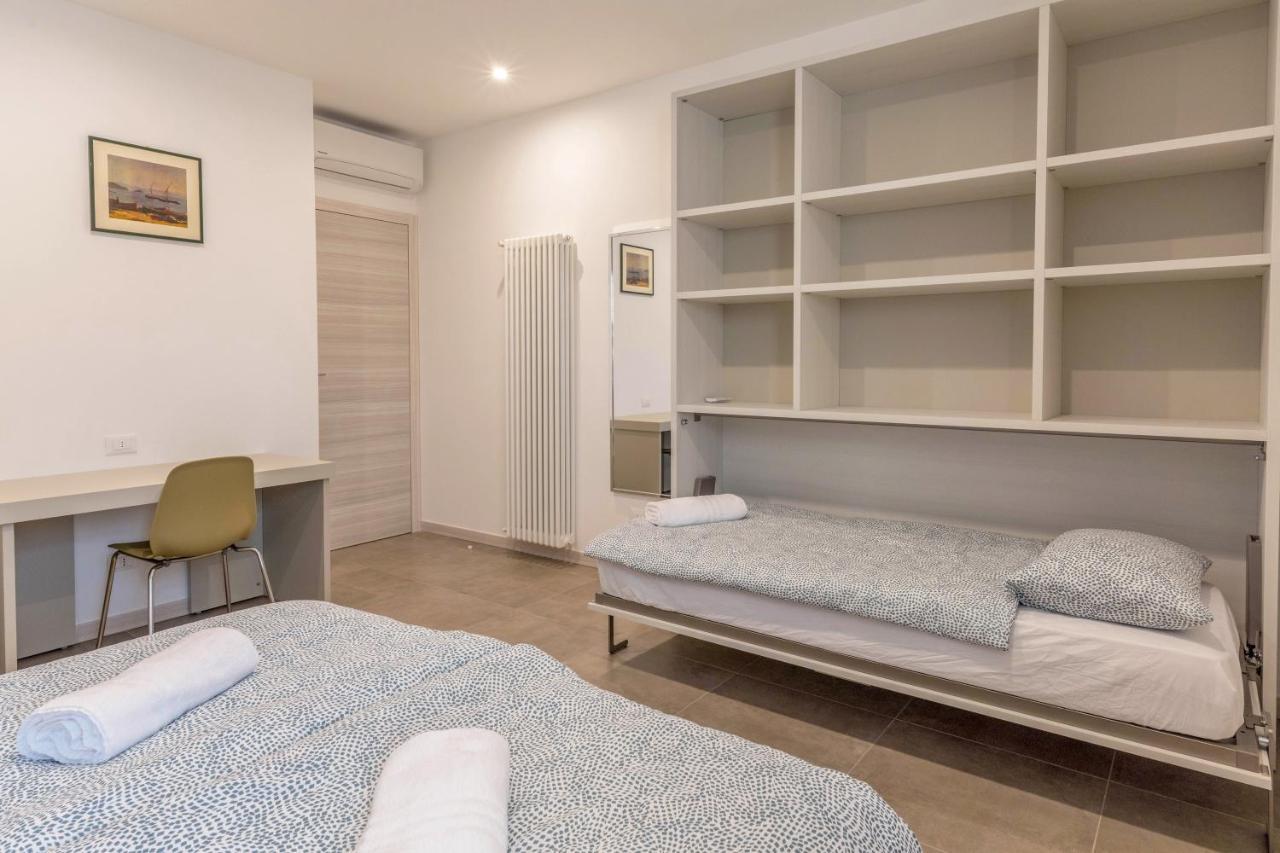 Casa Balansina Lake View Brenzone sul Garda Kültér fotó
