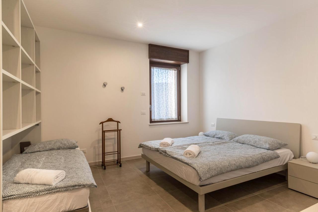 Casa Balansina Lake View Brenzone sul Garda Kültér fotó